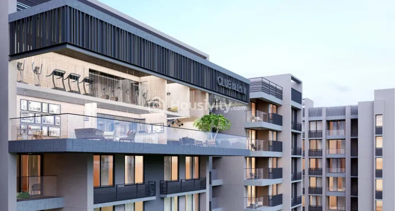 Arvind Bel Air Image 1