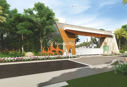 Elegant La Casa Image 3