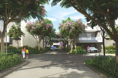 Elegant La Casa Image 2