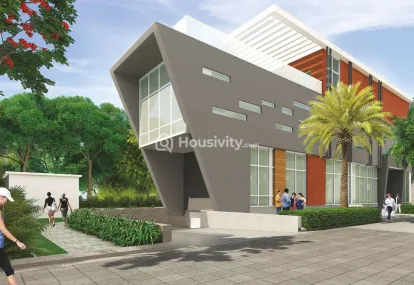 Elegant La Casa Image 5