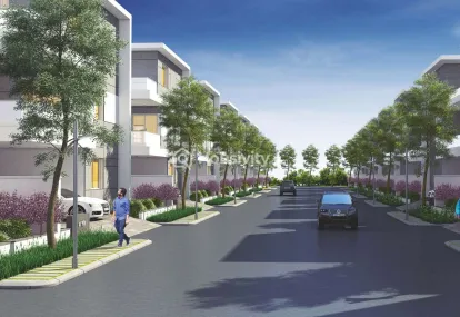 Elegant La Casa Image 4