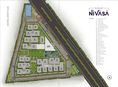 Elegant Nivasa Brochure Image 14