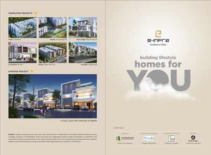 Elegant Nivasa Brochure Image 20