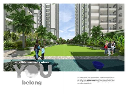 Elegant Nivasa Brochure Image 8