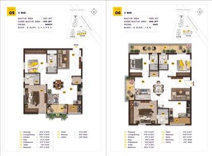 Elegant Nivasa Brochure Image 17