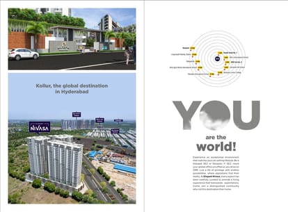 Elegant Nivasa Brochure Image 5