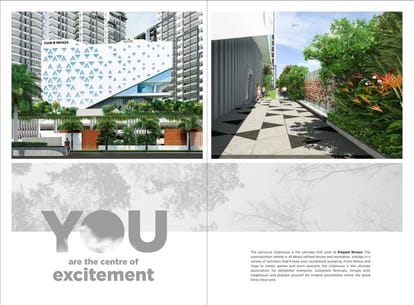 Elegant Nivasa Brochure Image 12