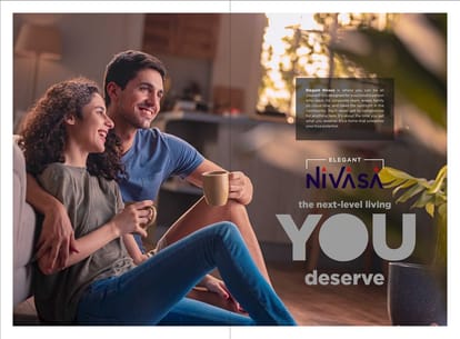 Elegant Nivasa Brochure Image 6
