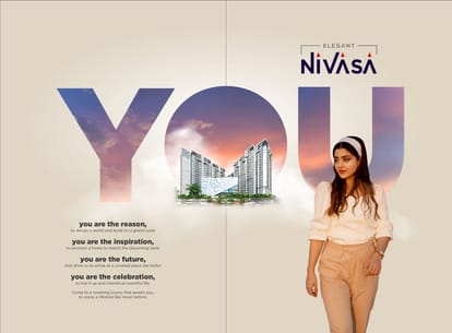 Elegant Nivasa Brochure Image 2