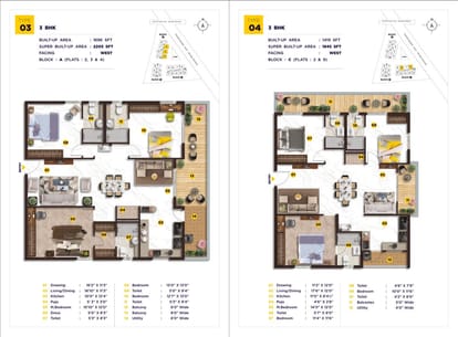 Elegant Nivasa Brochure Image 16