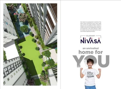 Elegant Nivasa Brochure Image 9