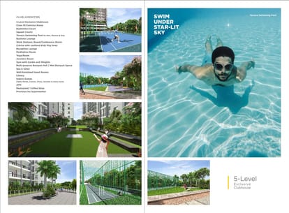 Elegant Nivasa Brochure Image 13