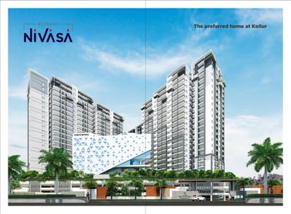 Elegant Nivasa Brochure Image 4