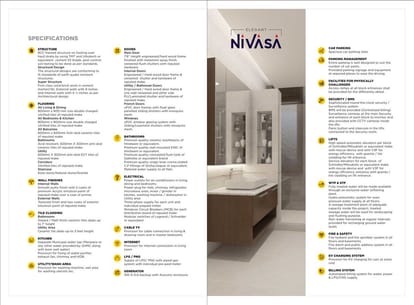 Elegant Nivasa Brochure Image 18