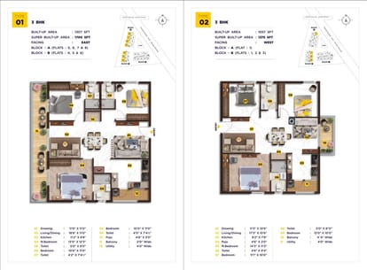 Elegant Nivasa Brochure Image 15