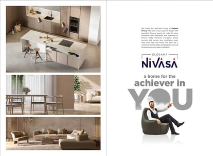 Elegant Nivasa Brochure Image 7