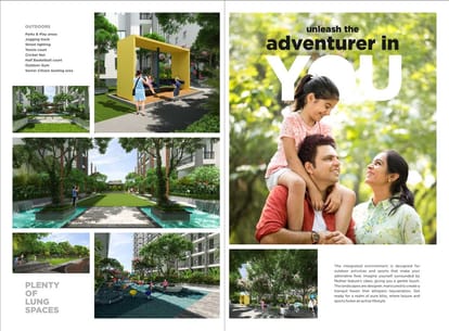 Elegant Nivasa Brochure Image 11