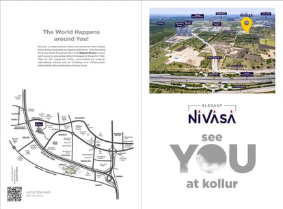 Elegant Nivasa Brochure Image 19