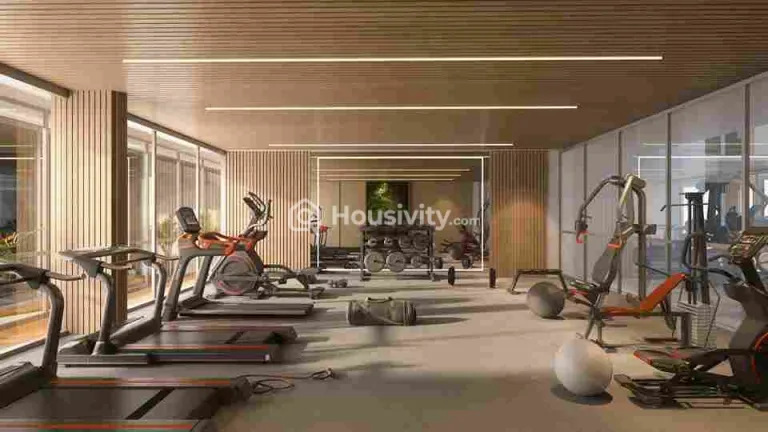 Navanaami Courtyard Of Life Image 8