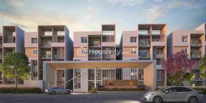 Navanaami Courtyard Of Life Image 4