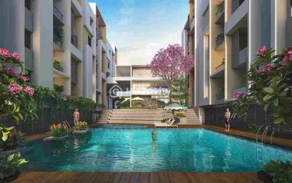 Navanaami Courtyard Of Life Image 7