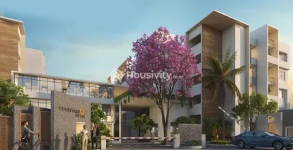 Navanaami Courtyard Of Life Image 1