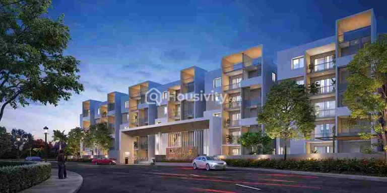 Navanaami Courtyard Of Life Image 3