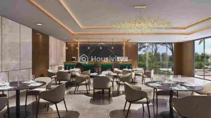 Navanaami Courtyard Of Life Image 9