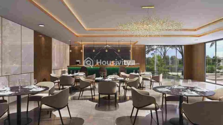 Navanaami Courtyard Of Life Image 9