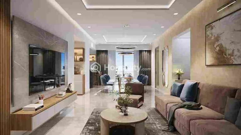 Navanaami Courtyard Of Life Image 2