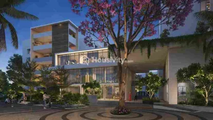 Navanaami Courtyard Of Life Image 6