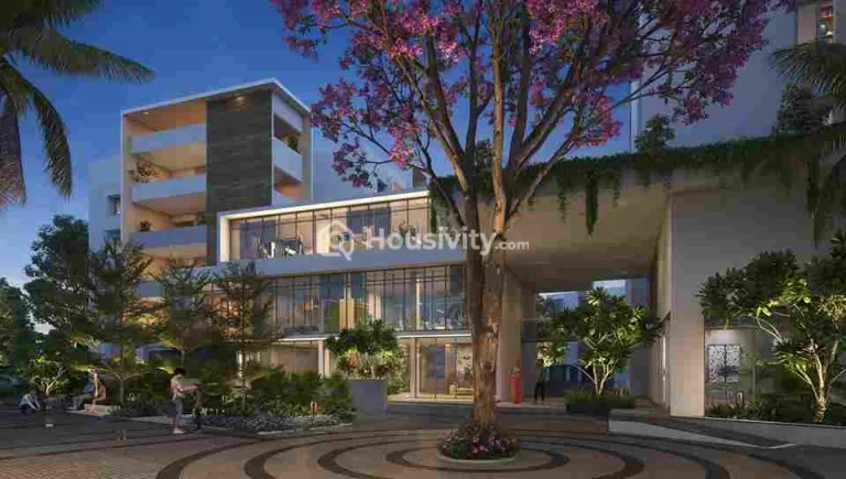 Navanaami Courtyard Of Life Image 6