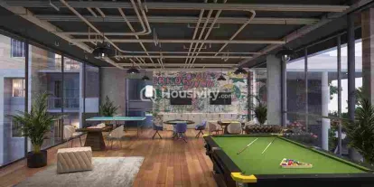 Navanaami Courtyard Of Life Image 10