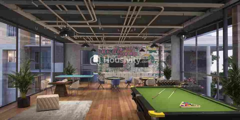 Navanaami Courtyard Of Life Image 10