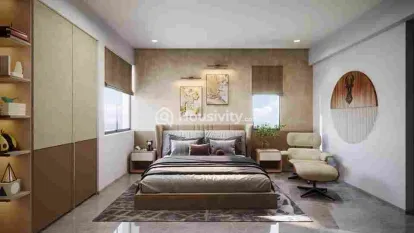 Navanaami Courtyard Of Life Image 13