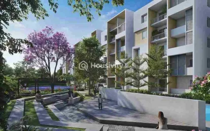 Navanaami Courtyard Of Life Image 12