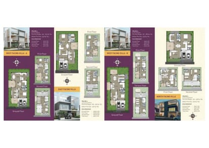 Saishakti Kingston Brochure Image 2