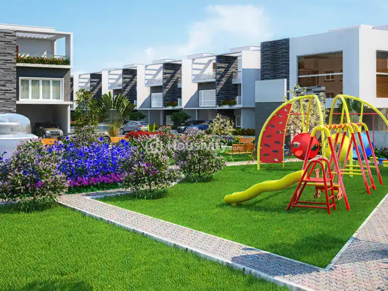 Saishakti Kingston Image 1