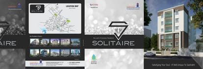 Saishakti Solitaire Brochure Image 1