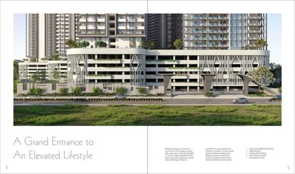 Ira Moonglade Apartments Brochure Image 6