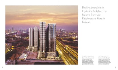 Ira Moonglade Apartments Brochure Image 4