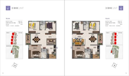 Ira Moonglade Apartments Brochure Image 29