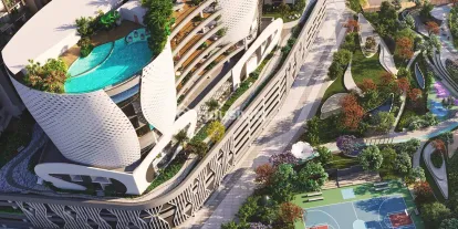 Ira Moonglade Apartments Image 5