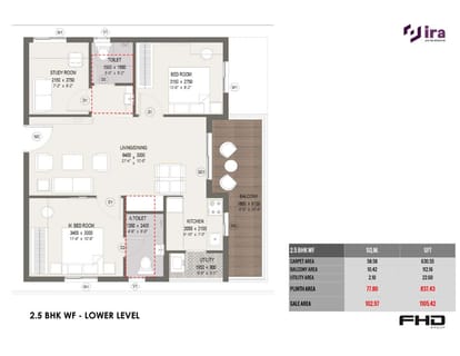 Ira M3 Brochure Image 35