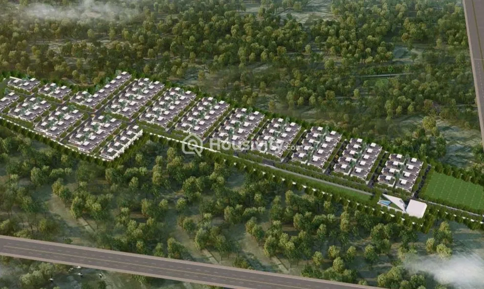 Ira The Square Villas Image 4