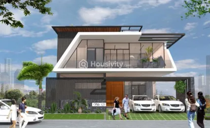 Ira The Square Villas Image 2