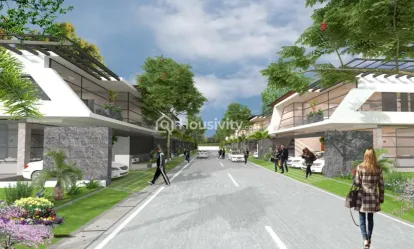 Ira The Square Villas Image 3