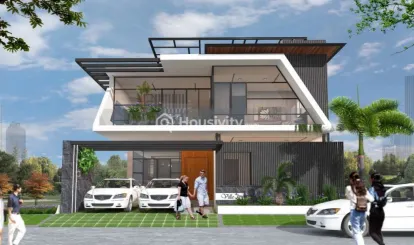 Ira The Square Villas Thumbnail