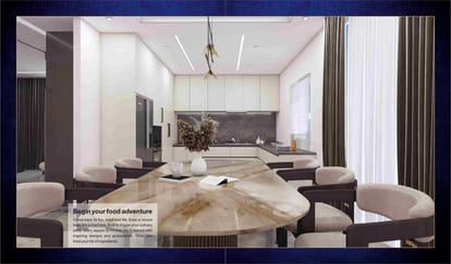 Vainavi Celestium Brochure Image 23