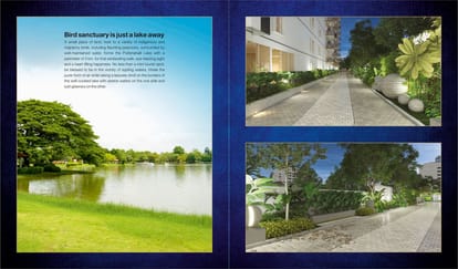 Vainavi Celestium Brochure Image 7